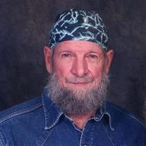 Harold E. Dobbs