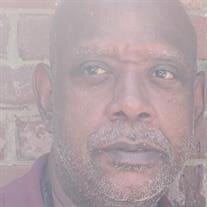 Brent Winslow Smith Sr.