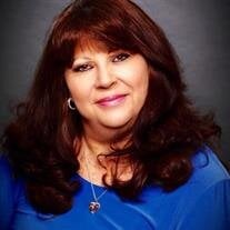 Patricia Ann Russett