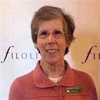 Maureen Anne Morley, 75, formerly of Fitchburg