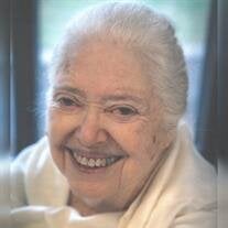 Eunice Jacobson