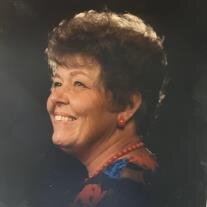 Loana Fern Barrowes Anderson
