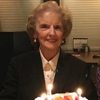 Joyce Marie Barg