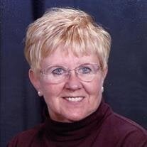Cathy Vincent