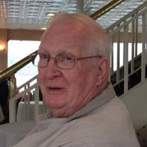 David "Gurney" Hepfer