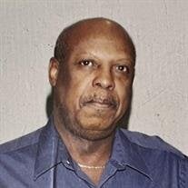 William Tyler Spalding (DOWNTOWN)