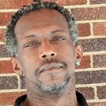 Albert Lewis Riley