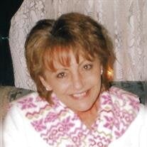 Donna Jean Huffman