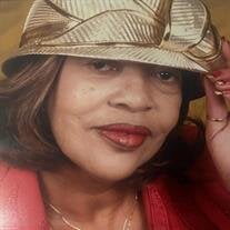 Ms. Mary J. Mitchem-Bey