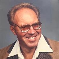Thomas R. Cambern