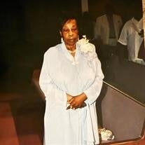 MS. HATTIE BEATRICE HOLT
