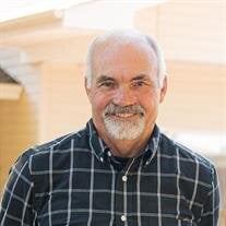 Alan R. Mussman