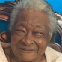 Lucille Sims