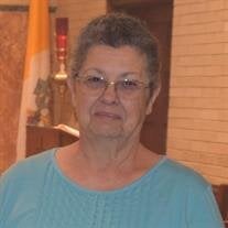 Veronica Fusilier Thevis