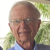 Rodney D. Pierce