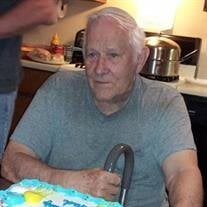 Donald Eugene Rose