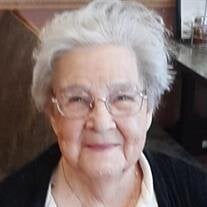 Marjorie P. Maze