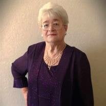 Mary Lou Mauldin