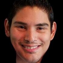 Justin Castaneda
