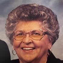 Lina "Maggie" Brown