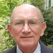 Norman John Krieger