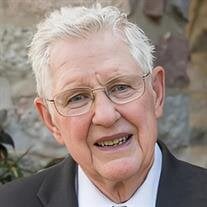 Charles Henry Lamoreaux