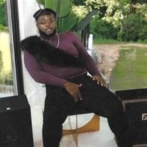 Kareem Daniel Hunter