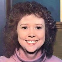 Brenda Sue (Ellis) Thompson