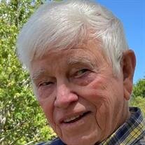 Alvin Warren DeLoach