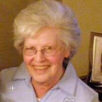 Jeanette E. (Dudek) Forman