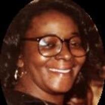 Sharon Parker