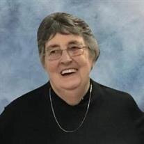 Darlene Foley Patton