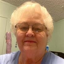 Mary Christina Hladky