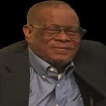 Mr. Robert Gipson