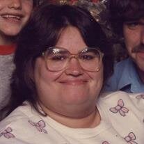 Joyce Ann Flanders