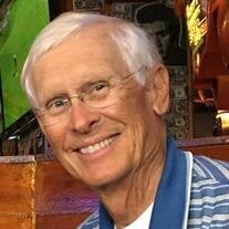 William Russel Turnquist