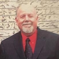 John Franklin Lawson Daniel