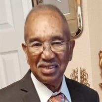 Mr. Charles L. Sharp