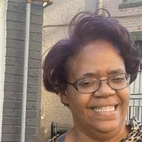 Ms. Elaine J. Ward