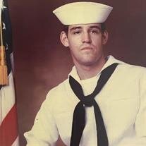 Mr. Kenneth Craig Rich