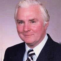 Richard D. "Dick" Berg