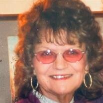 Harriet H. Hill