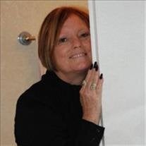 Nancy Dean McCann