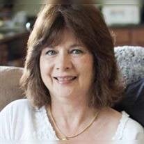 Stephanie Bove