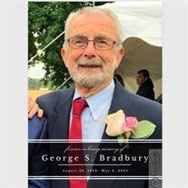 George S. Bradbury