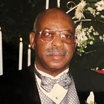 Mr. William Jeffer Carmichael