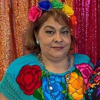 Maria V. De La Fuente