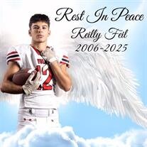 Reilly Michael Andrew Feil
