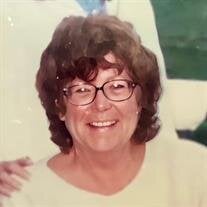 Judy Adams-Smith