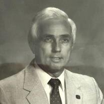 William Duncan "Bill" Lammert